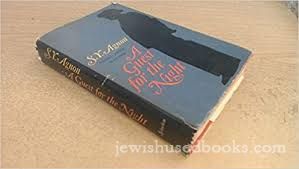 A Guest for the Night