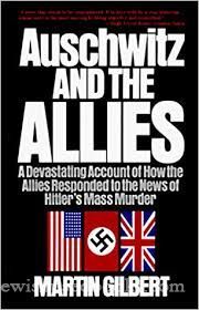 Auschwitz and the Allies