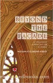 Beyond the Facade: A Synagogue Restoration A Legacy