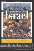 Contemporary Israel: Domestic Politics, Foreign Policy and Security Challenges
