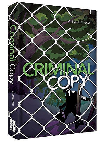 Criminal Copy