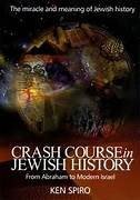 Crash Course in Jewish History: From Abraham to Modern Israel