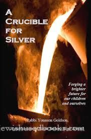 A Crucible For Silver