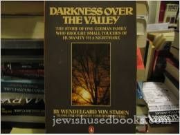 Darkness Over the Valley