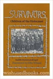Survivors: Children of the Holocaust
