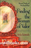 Finding The Woman Of Valor