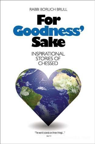 For Goodness Sake (Paperback Library Edition)