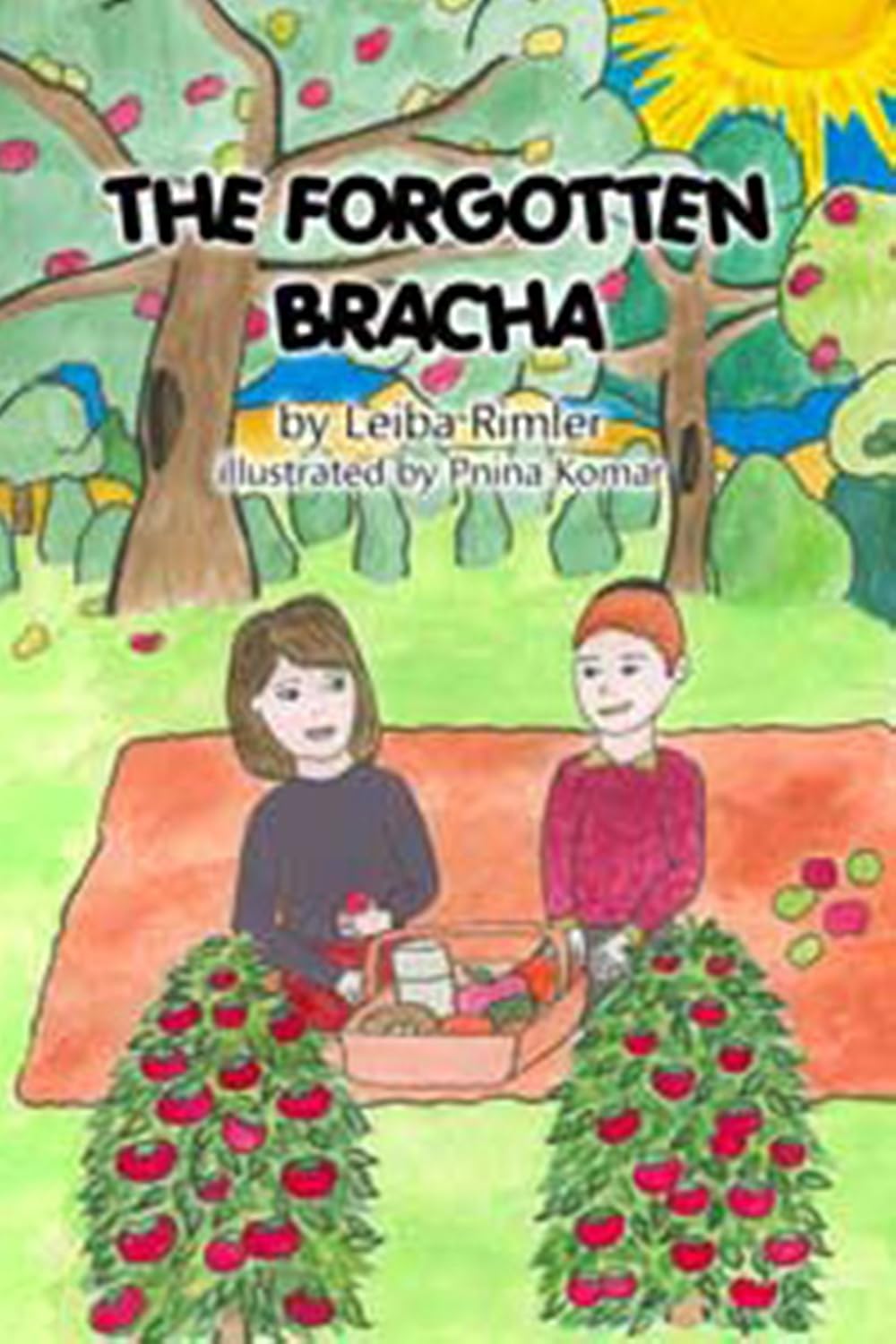 The Forgotten Bracha