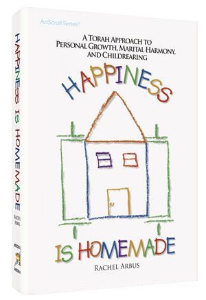 Happiness Is Homemade