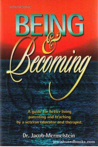 Being And Becoming