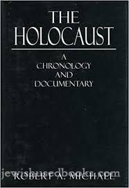 The Holocaust: A Chronology and Documentary