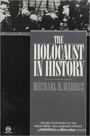 The Holocaust in History