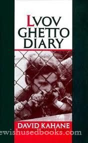 Lvov Ghetto Diary
