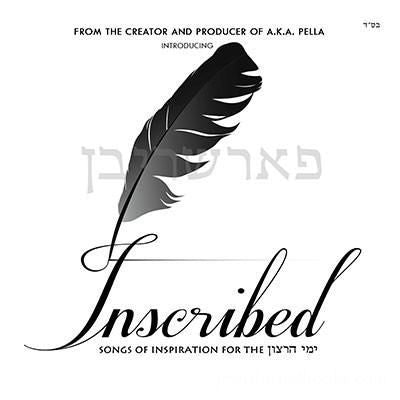 Inscribed (CD)