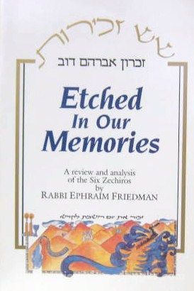 Etched In our Memories