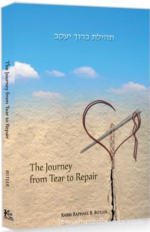 The Journey from Tear to Repair