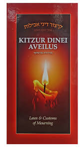 Kitzur Dinei Aveilus