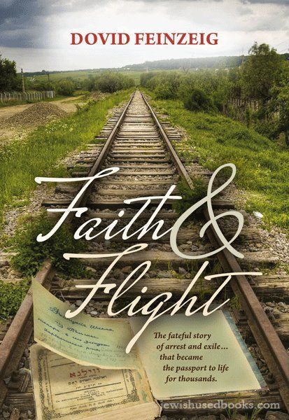 Faith & Flight