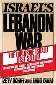 Israel's Lebanon War