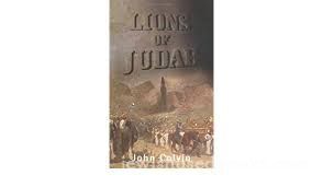 Lions of Judah