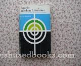 Israels' Wisdom Literature