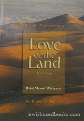Love Of The Land - Vol 1