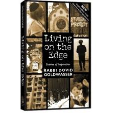 Living on the Edge Stories of Inspiration