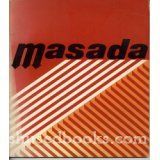 Masada Struggle for Freedom