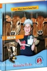 Milk