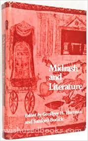 Midrash And Literature