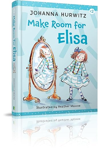 Make Room for Elisa