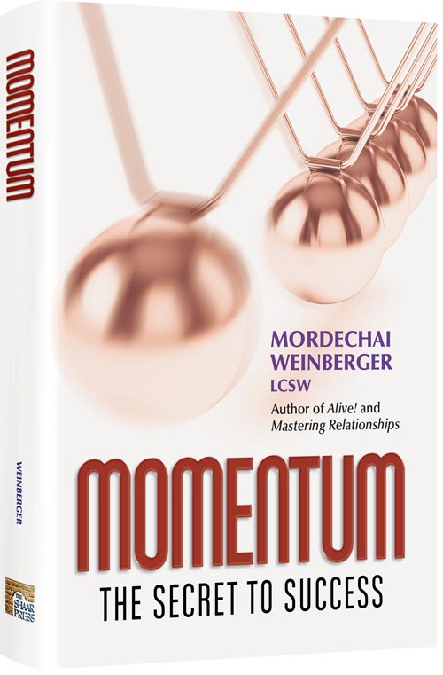 Momentum: The Secret to Succes