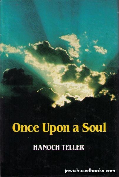 Once Upon a Soul