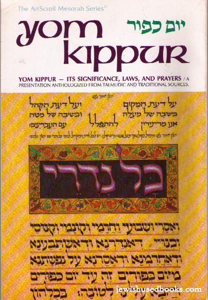 Yom Kippur: Its Significance, Laws, And Prayers