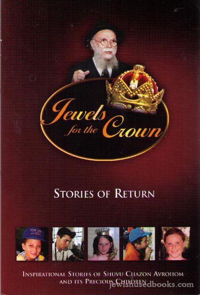 Jewels For The Crown:Stories Of Return
