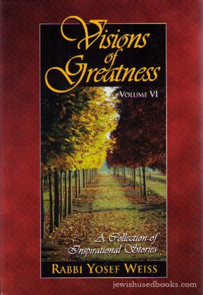 Visions of Greatness 6