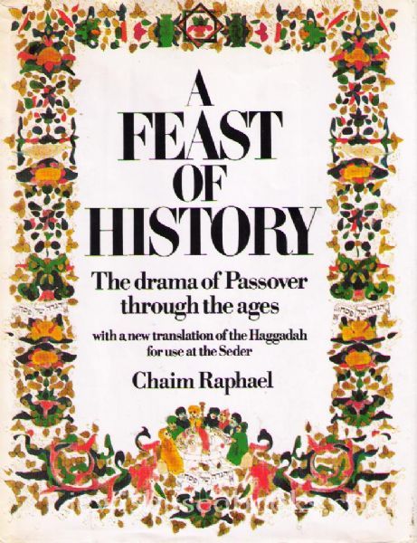 A Feast Of History