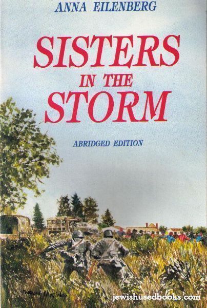Sisters In The Storm (Abridged Edition)
