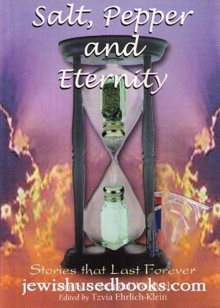 Salt, Pepper and Eternity