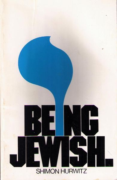 Being Jewish