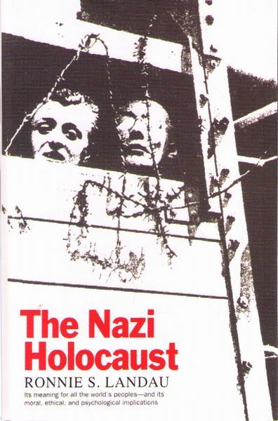 The Nazi Holocaust