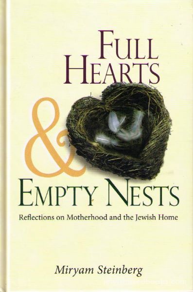 Full Hearts And Empty Nests