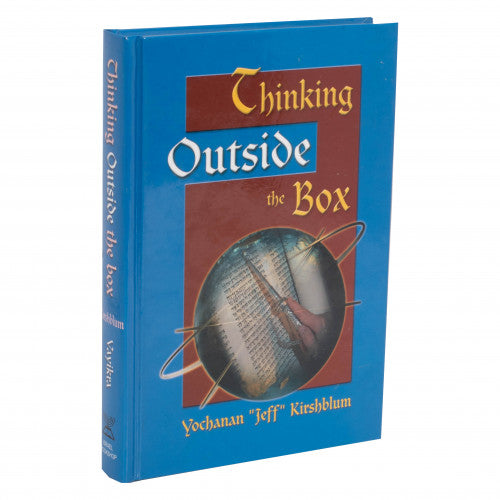 Thinking Outside the Box Vol. 3