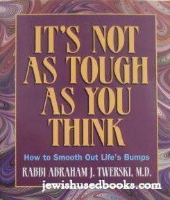 It's Not As Tough As You Think