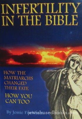 Infertility in the Bible: How The Matriarchs Changed Their Fate