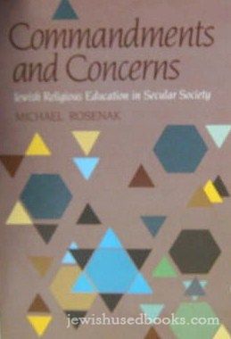 Commandments and Concerns