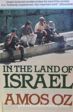In The Land Of Israel