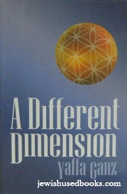 A Different Dimension