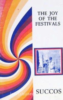 The Joy Of The Festivals: Soccos