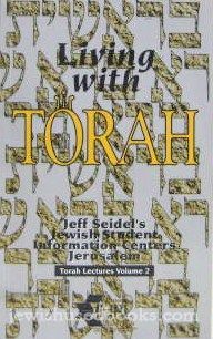 Living With torah vol. 2